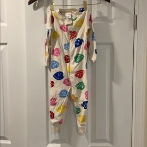 Hanna Andersson sleeper